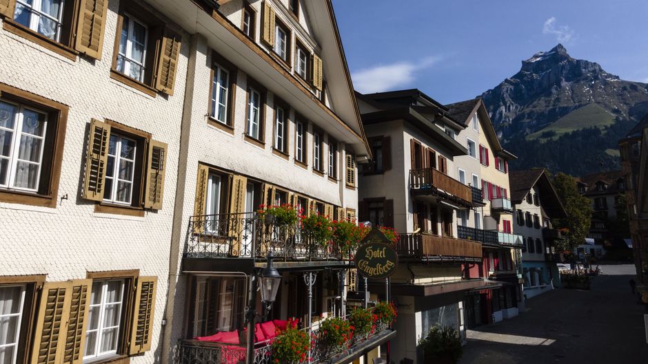 Hotel Engelberg Other