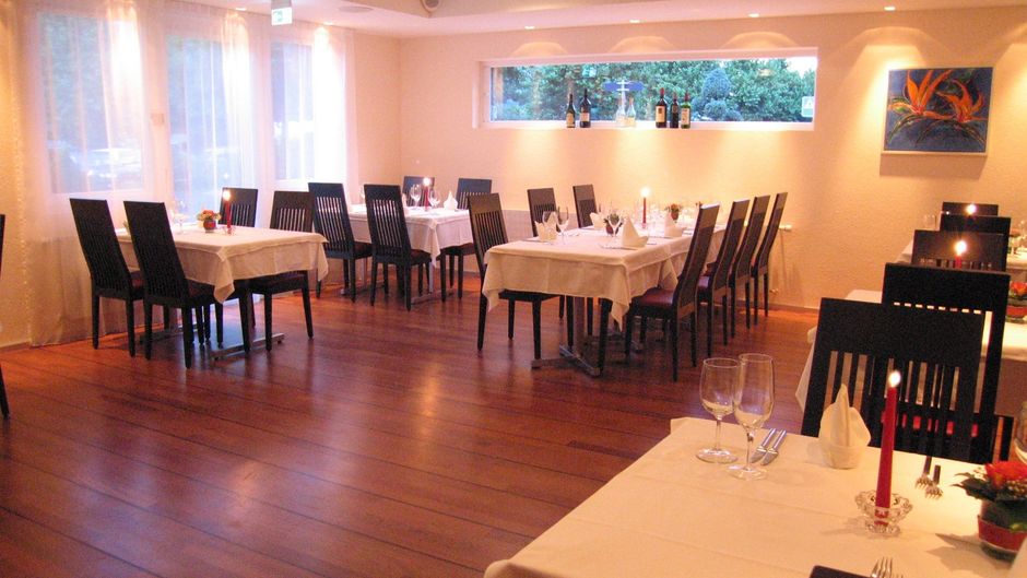 Hotel-Restaurant Felmis Restaurant