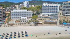 Hotel Flamboyan