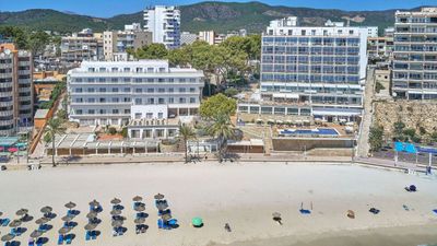 Hotel Flamboyan