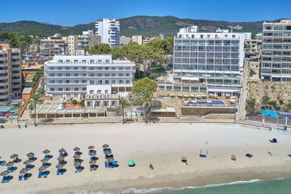 Hotel Flamboyan