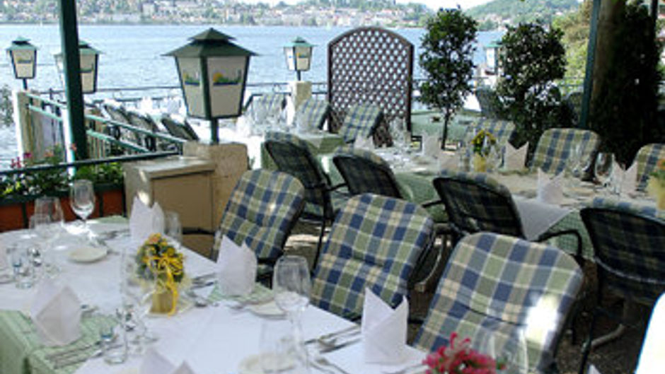 Hotel Gruenberg Recreation