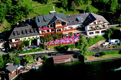 Hotel Gruenberg