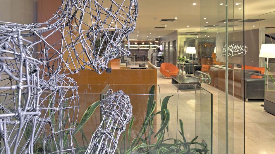 Polis Grand Hotel Other