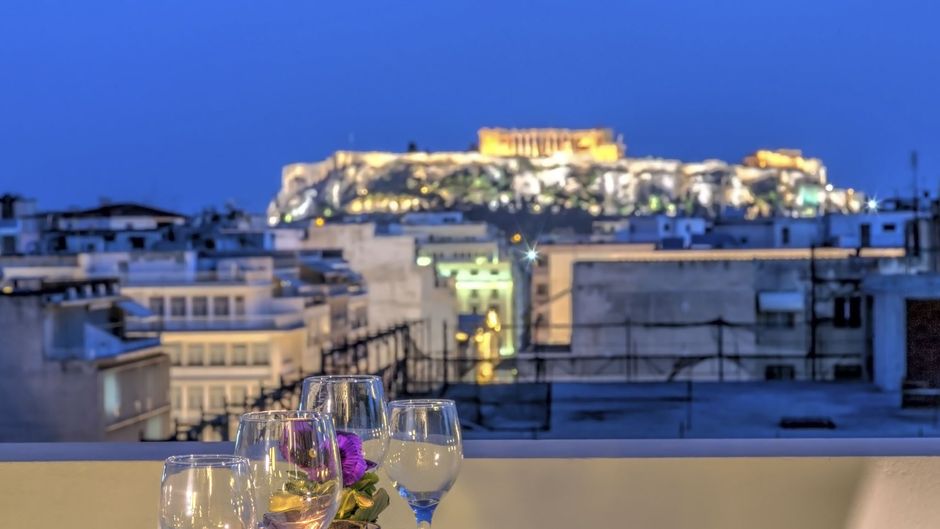Polis Grand Hotel Other