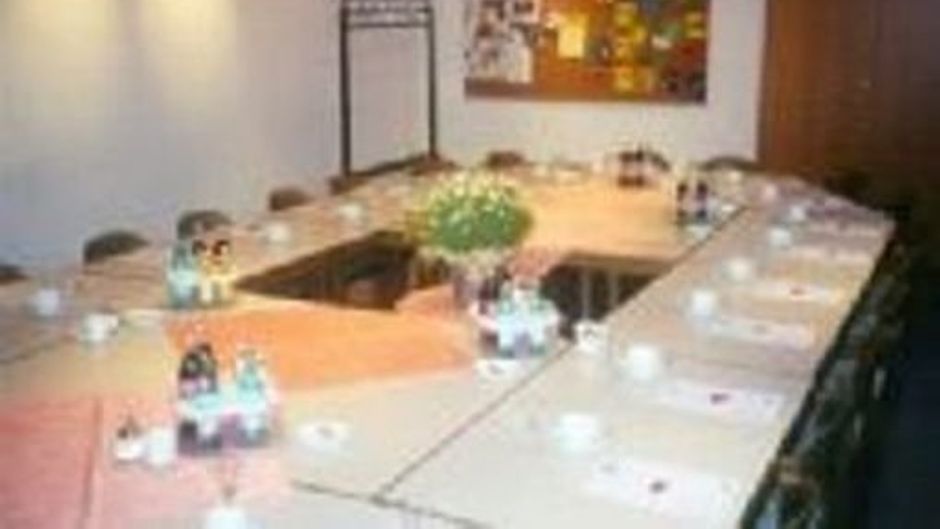 CVJM Hotel am Wollmarkt Other