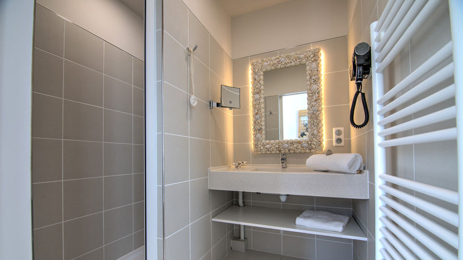 Hotel de la Tabletterie Room