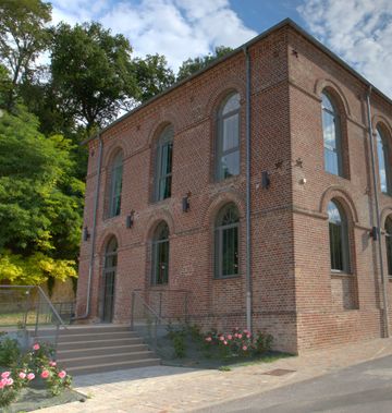Hotel de la Tabletterie