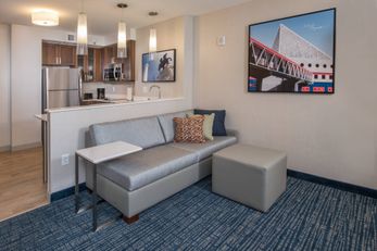 Residence Inn J Hopkins Medical Campus