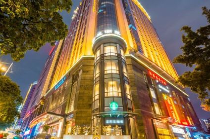Shen Zhou 7 Star Hotel