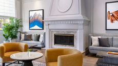 Kimpton Hotel Monaco Salt Lake City