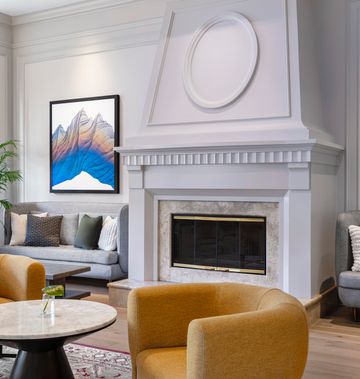 Kimpton Hotel Monaco Salt Lake City