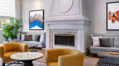 Kimpton Hotel Monaco Salt Lake City