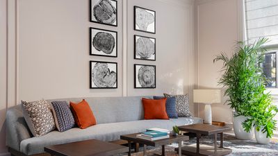 Kimpton Hotel Monaco Salt Lake City