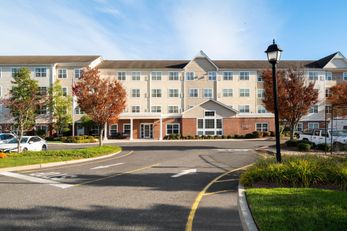 Residence Inn by Marriott Neptune