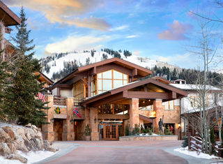 Stein Eriksen Lodge