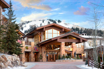 Stein Eriksen Lodge