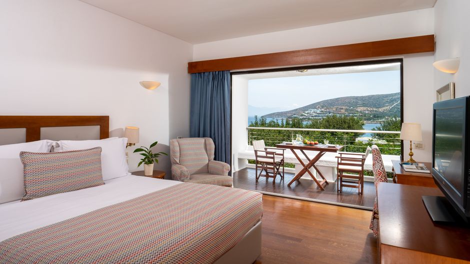Elounda Beach Hotel & Villas Other