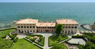 La Posta Vecchia Hotel