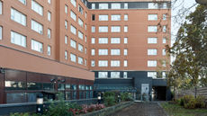 B&B Hotel Paris Nord 18E