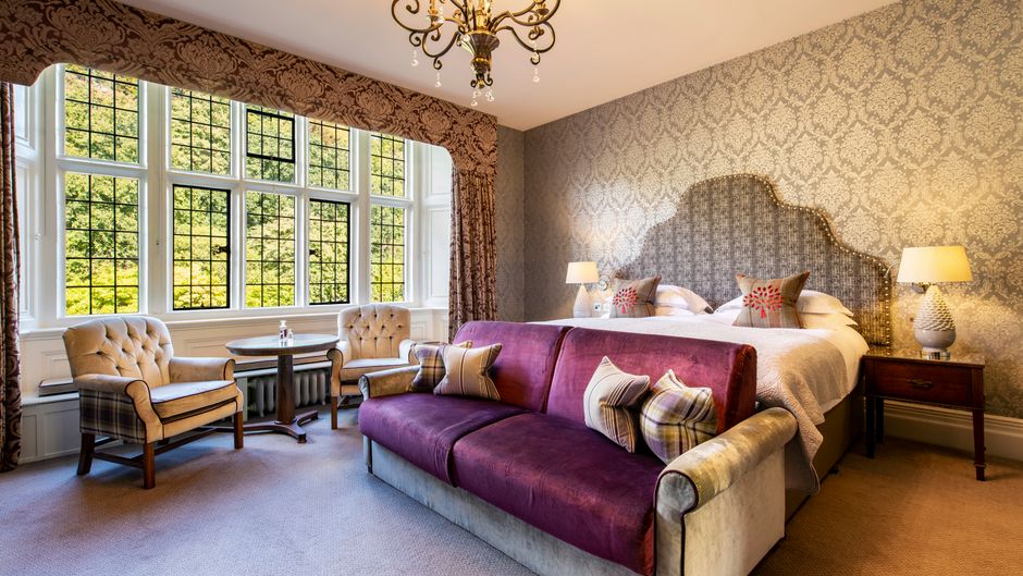 Bovey Castle Hotel Other