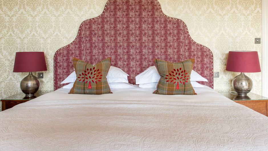 Bovey Castle Hotel Other