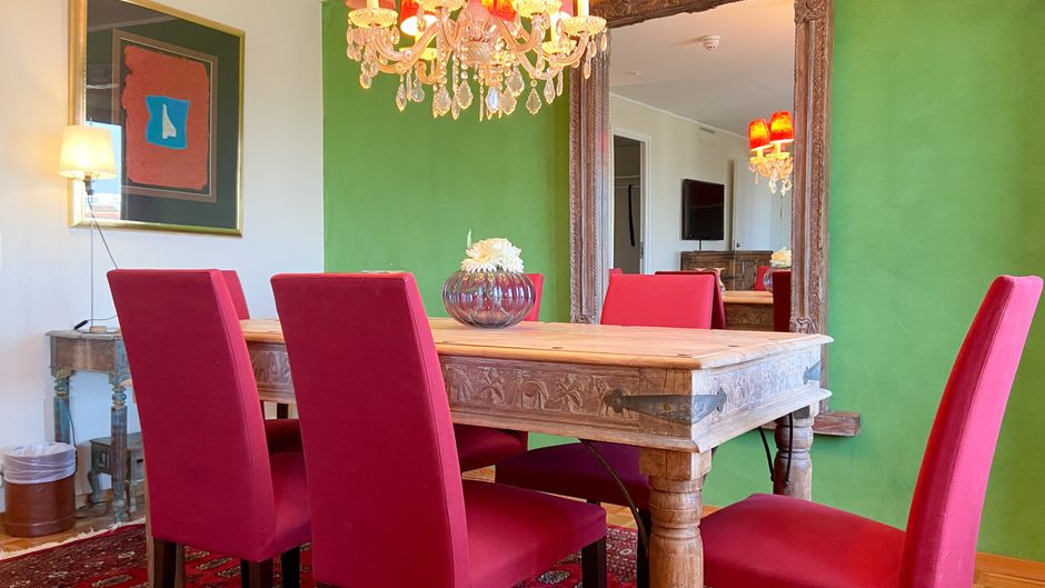 Good Morning Hotel Helsingborg Suite