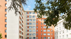B&B Hotel Paris Velizy Est
