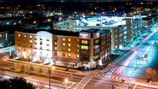 SpringHill Suites by Marriott
