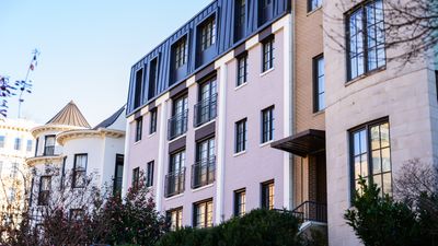 The Normandy Hotel