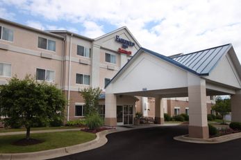 Fairfield Inn by Marriott