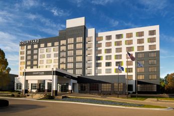 Courtyard by Marriott