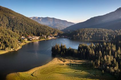 Arabella Alpenhotel, a Tribute Portfolio