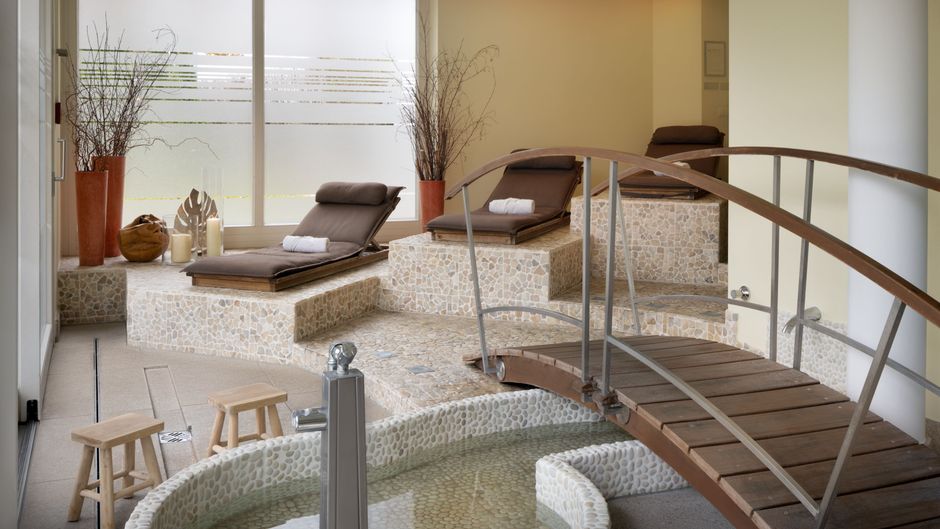 Arabella Alpenhotel, a Tribute Portfolio Spa