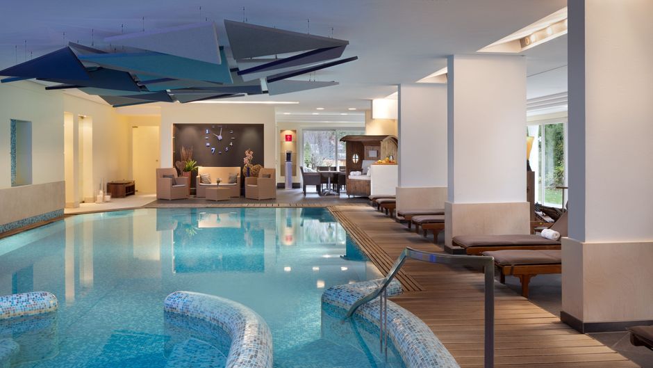 Arabella Alpenhotel, a Tribute Portfolio Pool