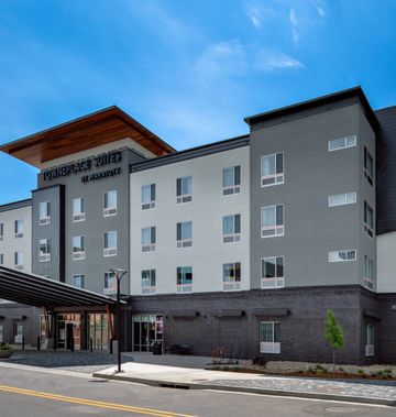 TownePlace Suites Loveland Fort Collins