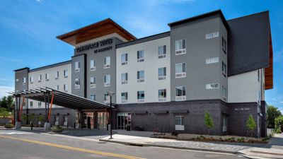 TownePlace Suites Loveland Fort Collins