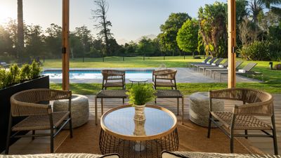 Protea Hotel King George