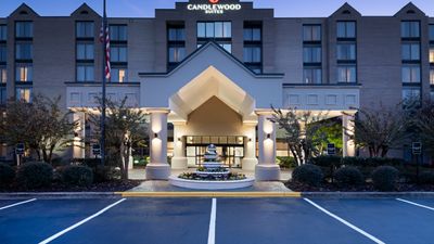 Candlewood Suites Birmingham - Inverness