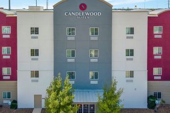 Candlewood Suites, Downtown San Antonio