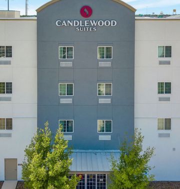 Candlewood Suites, Downtown San Antonio