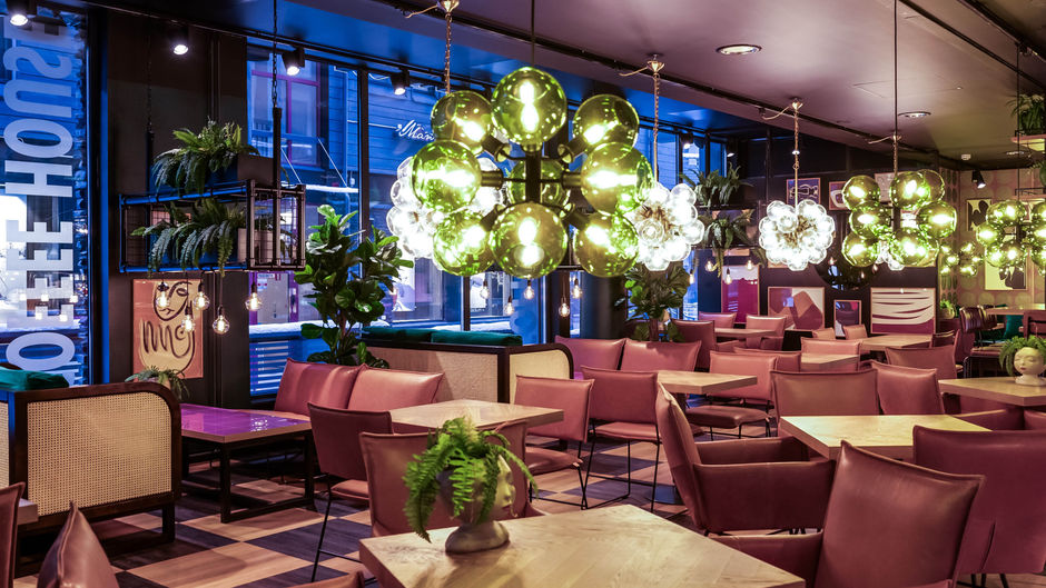 Levi Break by Sokos Hotel Restaurant