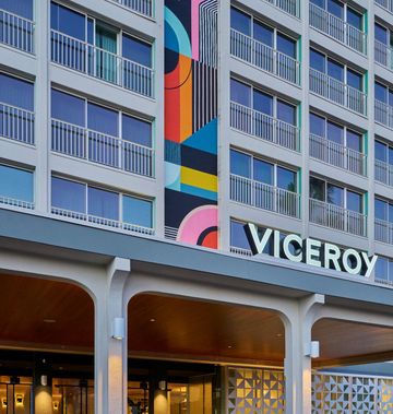 Viceroy Santa Monica