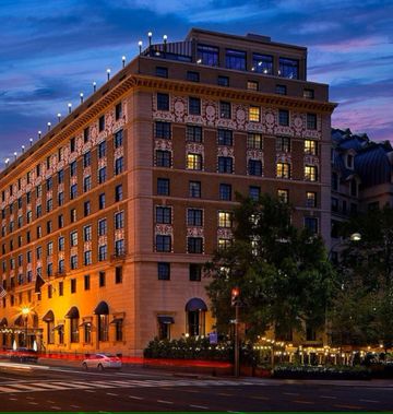 Hotel Washington
