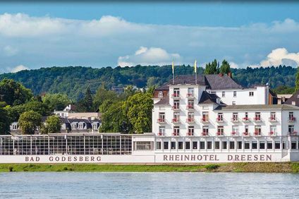 Rheinhotel Dreesen
