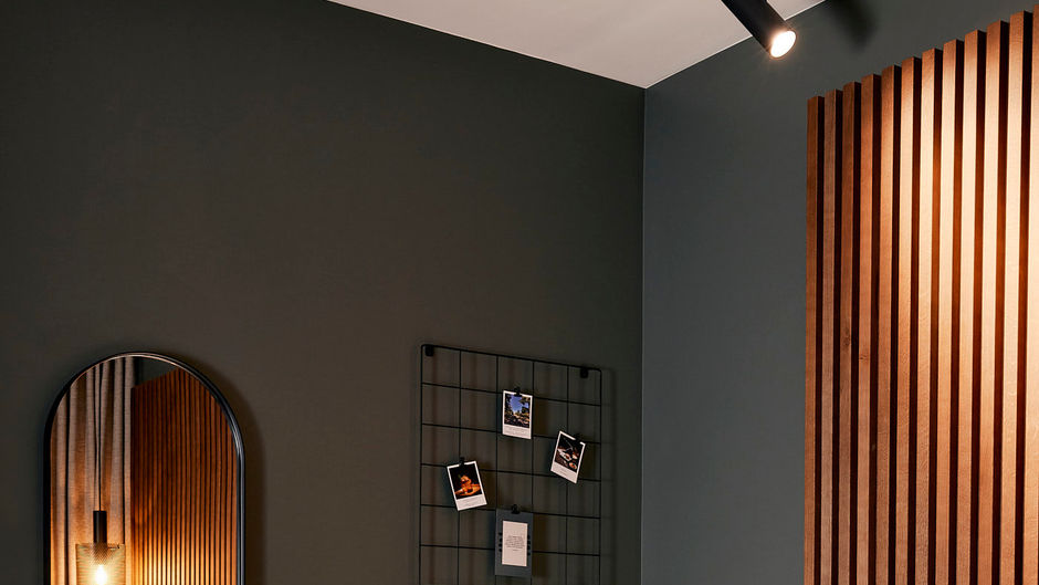 Le Bellune Room