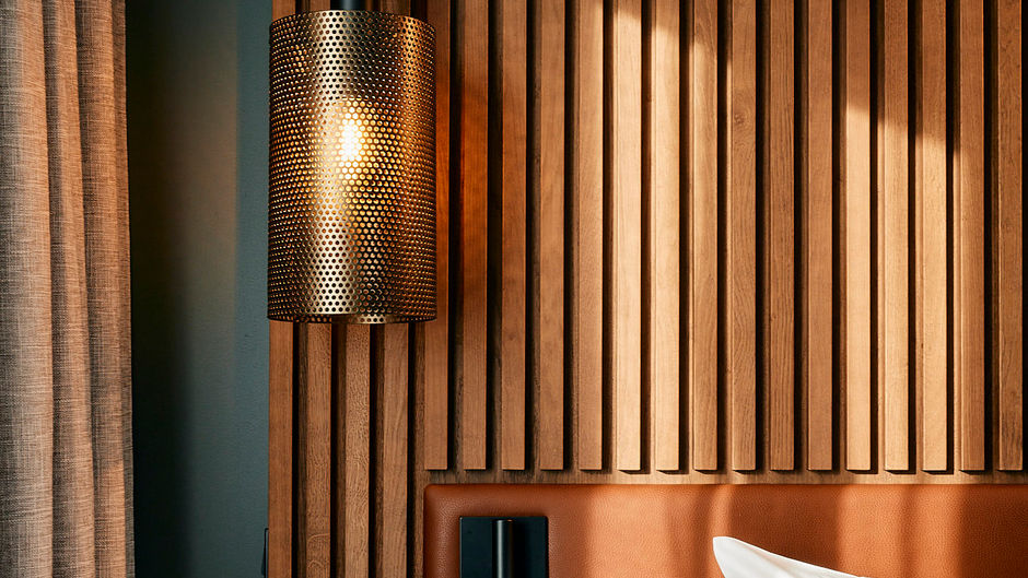 Le Bellune Room