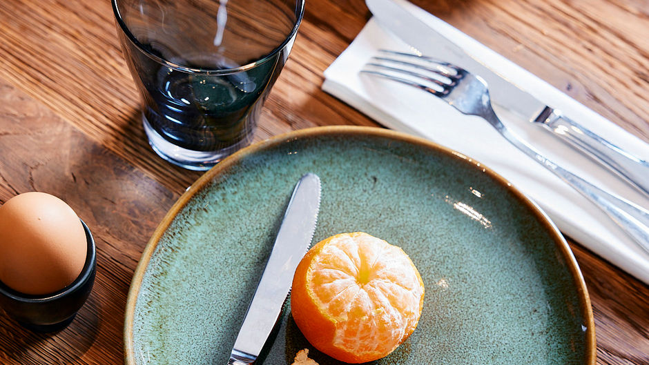 Le Bellune Restaurant