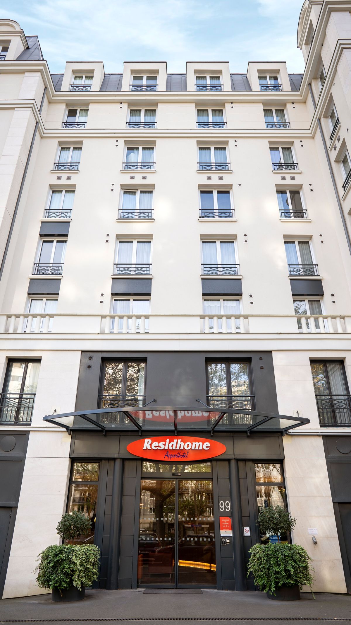 SEX AGENCY Puteaux
