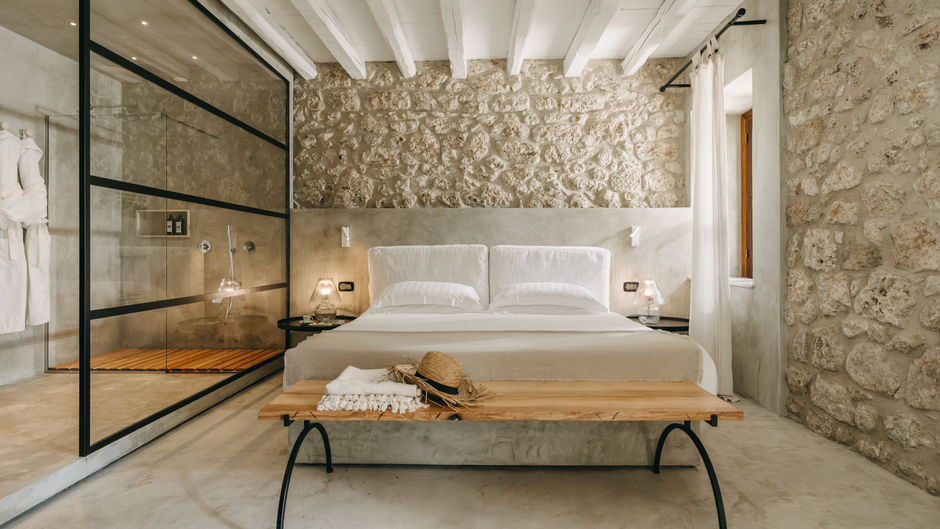 Masseria Susafa Suite